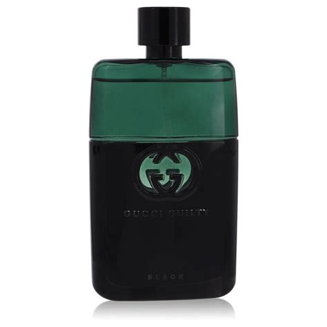 gucci guilty black mens 3oz|Gucci Guilty black perfume shop.